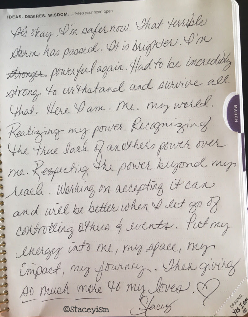 2-1-18 Journal entry